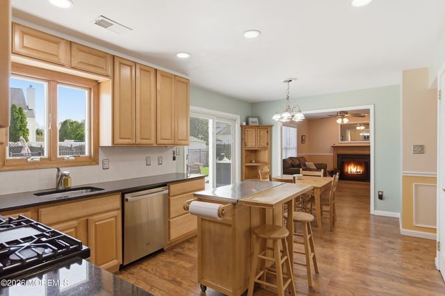 2101 Lanes Mill Road, Brick, NJ 08724