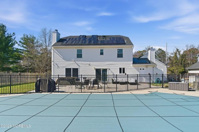 2101 Lanes Mill Road, Brick, NJ 08724