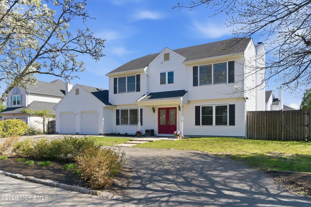 2101 Lanes Mill Road, Brick, NJ 08724