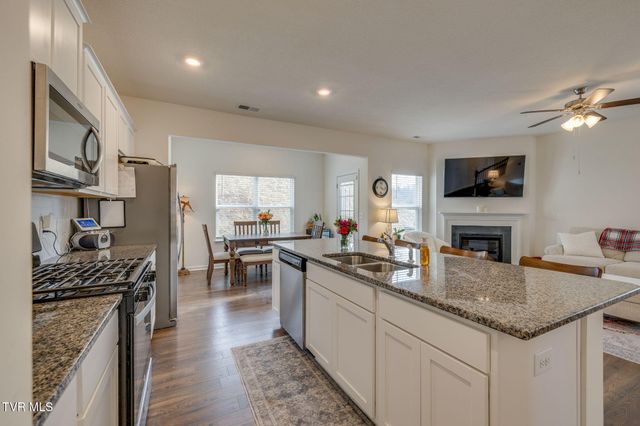 624 Barley Loop, Jonesborough, TN 37659