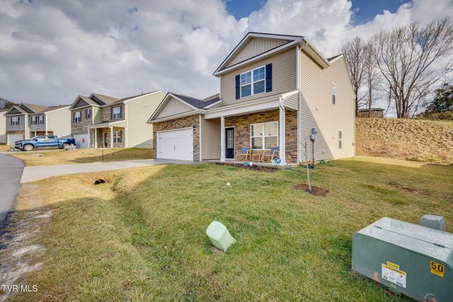 624 Barley Loop, Jonesborough, TN 37659