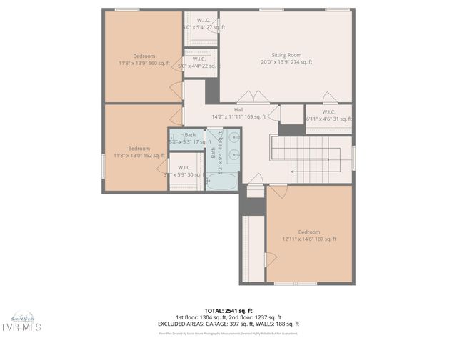624 Barley Loop, Jonesborough, TN 37659