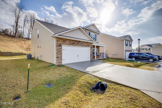 624 Barley Loop, Jonesborough, TN 37659