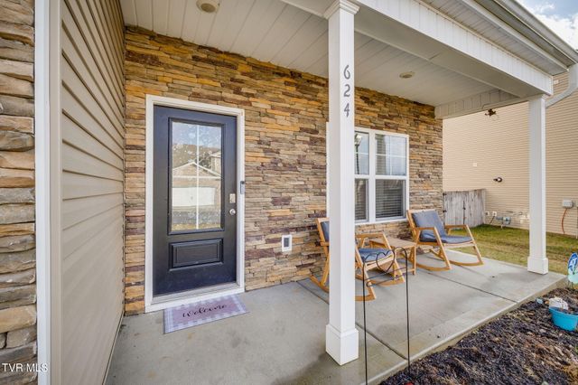 624 Barley Loop, Jonesborough, TN 37659