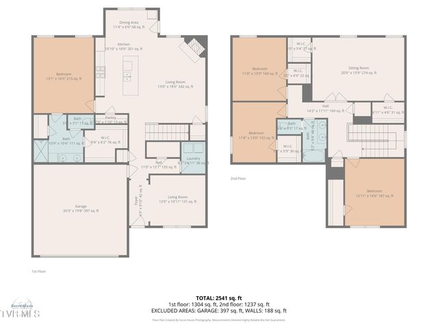 624 Barley Loop, Jonesborough, TN 37659