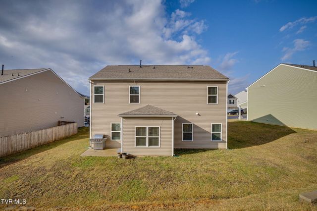 624 Barley Loop, Jonesborough, TN 37659