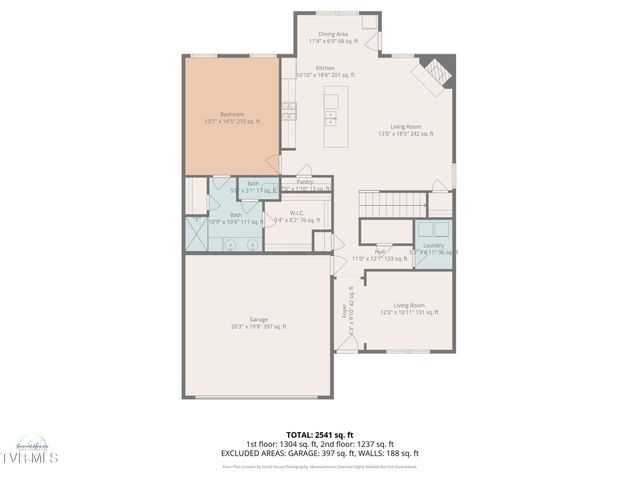 624 Barley Loop, Jonesborough, TN 37659