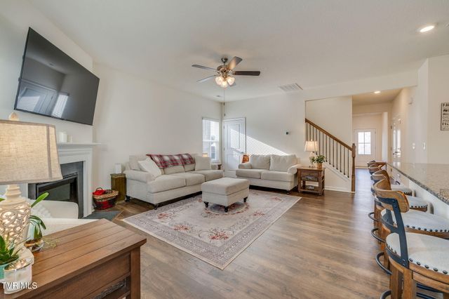 624 Barley Loop, Jonesborough, TN 37659