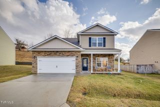 624 Barley Loop, Jonesborough, TN 37659