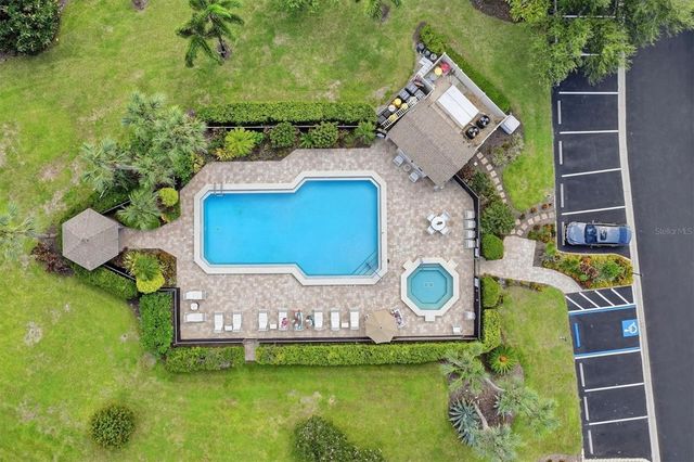 6089 CLUBSIDE DRIVE 7686, Sarasota, FL 34243