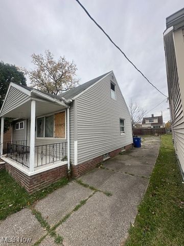 4180 E 148th Street, Cleveland, OH 44128
