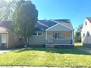 4180 E 148th Street, Cleveland, OH 44128