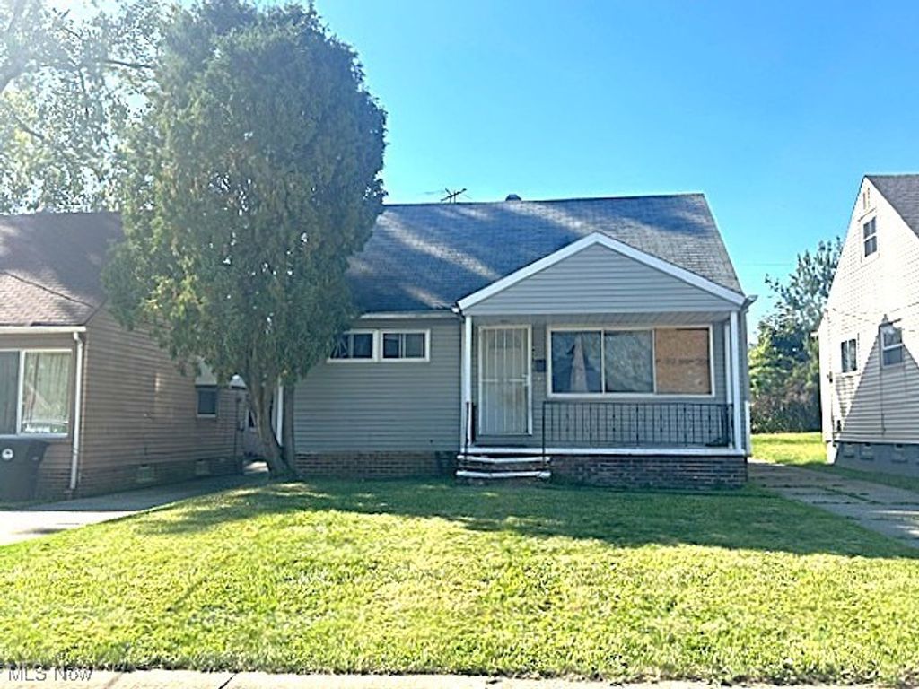 4180 E 148th Street, Cleveland, OH 44128