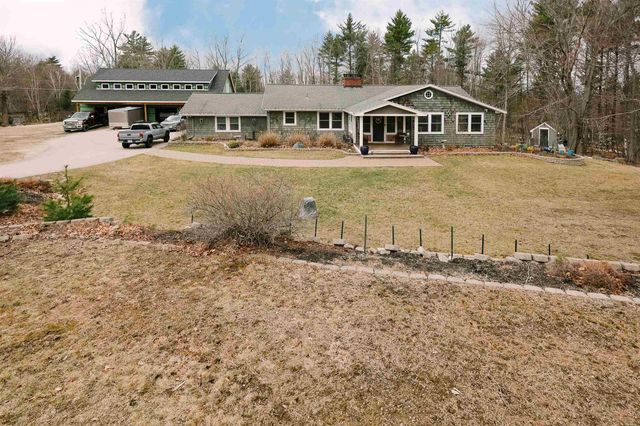 1 Bona Vista Drive, Bow, NH 03304