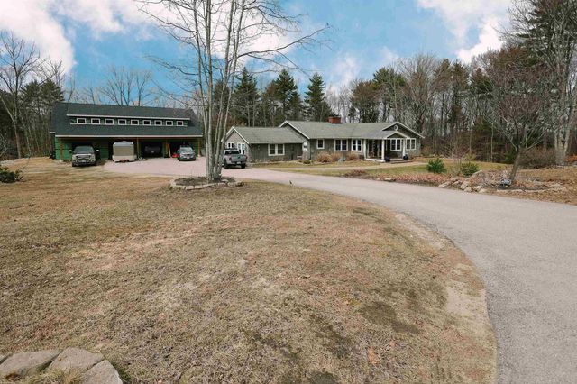 1 Bona Vista Drive, Bow, NH 03304