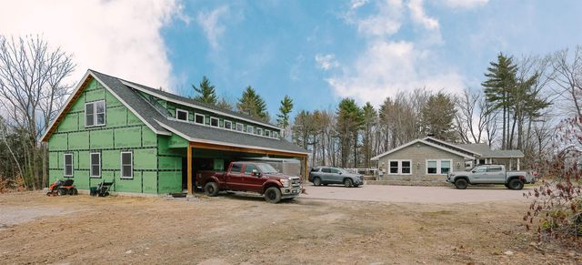1 Bona Vista Drive, Bow, NH 03304