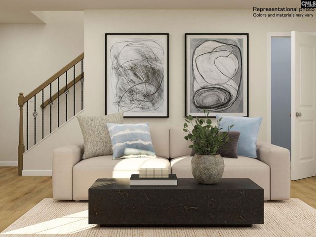 561 Marcus Way, Gilbert, SC 29054