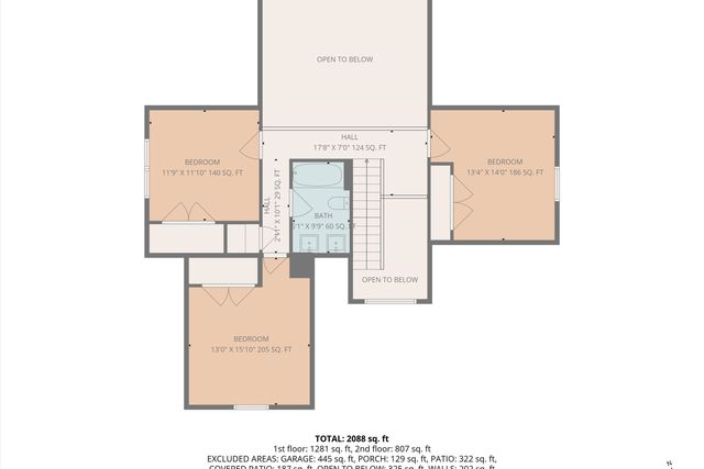 2310 Green Knoll LN, Vinton, VA 24179