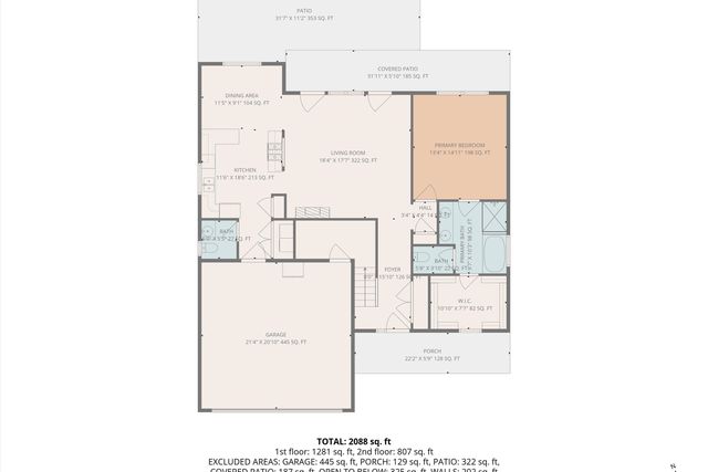2310 Green Knoll LN, Vinton, VA 24179