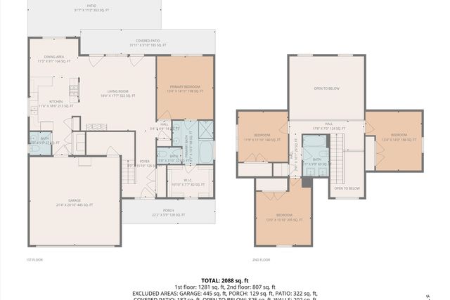2310 Green Knoll LN, Vinton, VA 24179