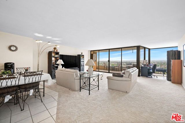 4265 Marina City Drive 917, Marina Del Rey, CA 90292