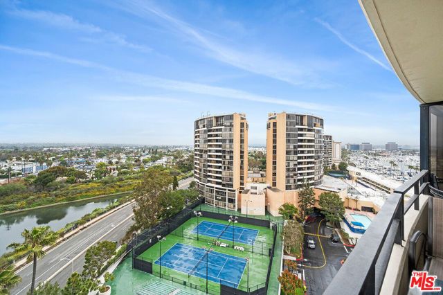 4265 Marina City Drive 917, Marina Del Rey, CA 90292