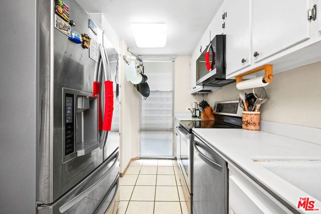 4265 Marina City Drive 917, Marina Del Rey, CA 90292