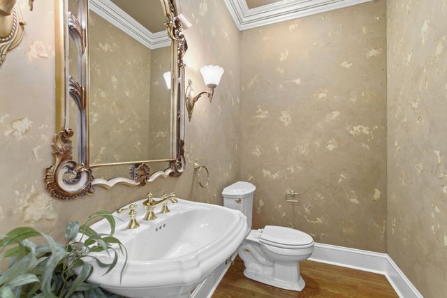 9429 Weatherly Dr, Brentwood, TN 37027