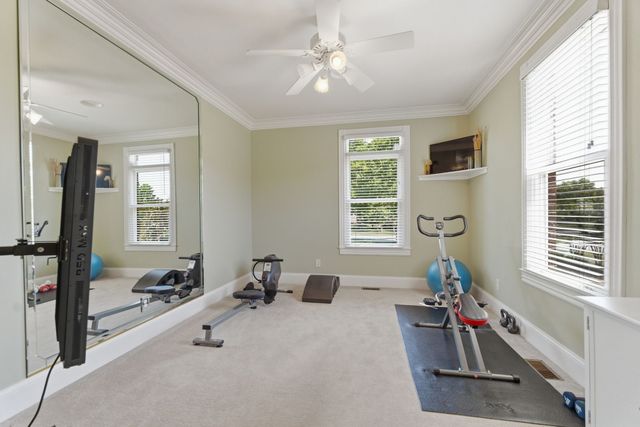 9429 Weatherly Dr, Brentwood, TN 37027