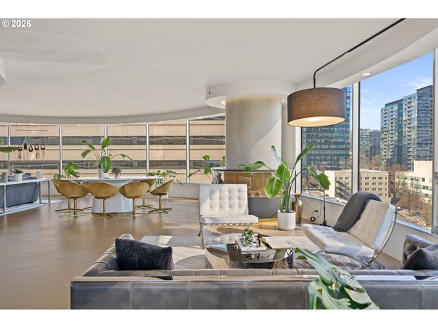 1500 Sw 5TH Ave 1101, Portland, OR 97201