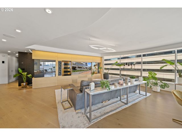 1500 Sw 5TH Ave 1101, Portland, OR 97201