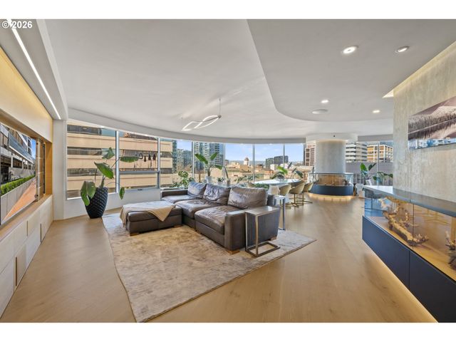 1500 Sw 5TH Ave 1101, Portland, OR 97201