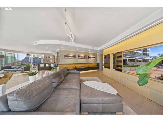 1500 Sw 5TH Ave 1101, Portland, OR 97201