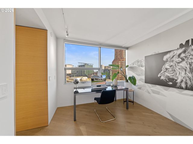 1500 Sw 5TH Ave 1101, Portland, OR 97201