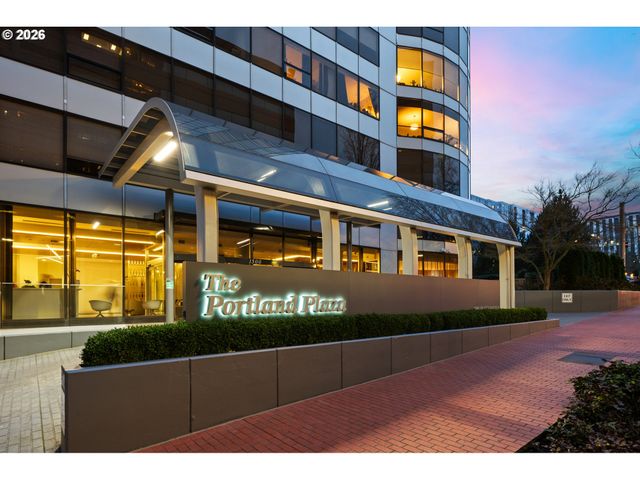 1500 Sw 5TH Ave 1101, Portland, OR 97201