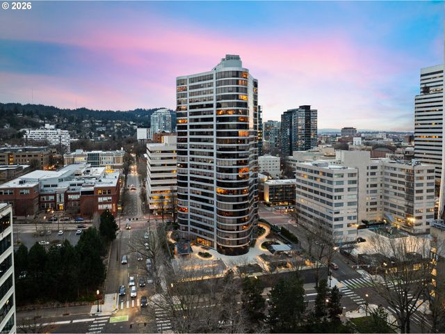 1500 Sw 5TH Ave 1101, Portland, OR 97201
