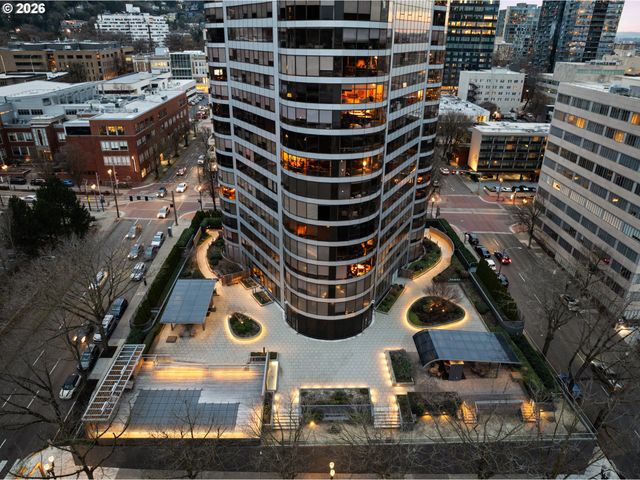 1500 Sw 5TH Ave 1101, Portland, OR 97201