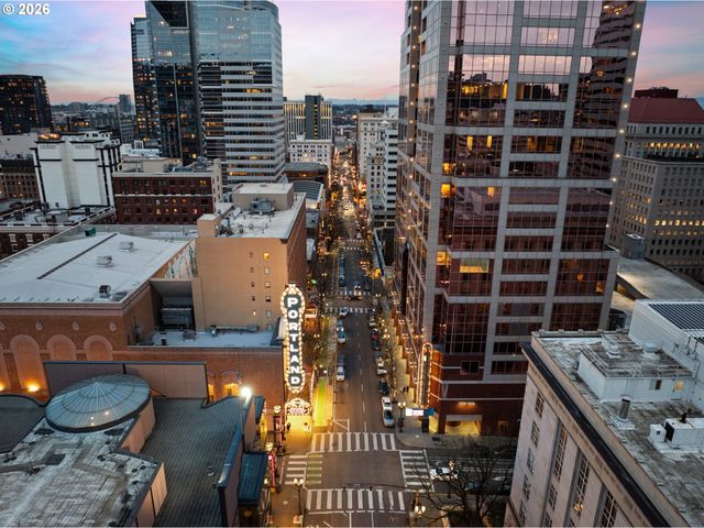 1500 Sw 5TH Ave 1101, Portland, OR 97201