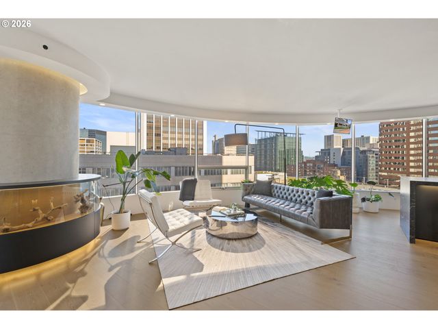 1500 Sw 5TH Ave 1101, Portland, OR 97201