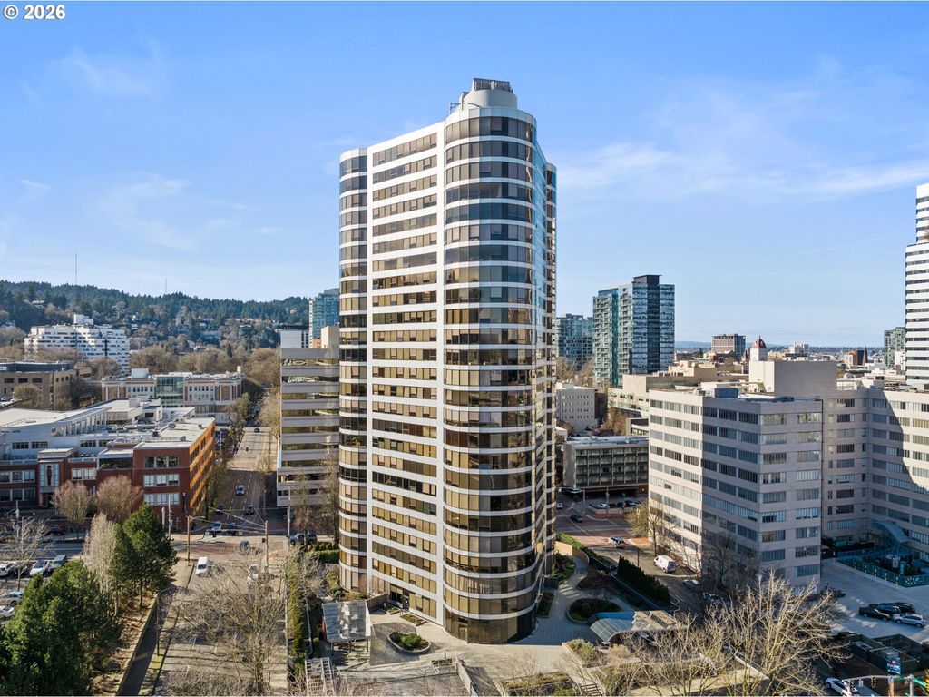1500 Sw 5TH Ave 1101, Portland, OR 97201