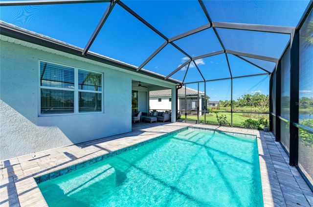 25540 ROYAL TERN LANE, Englewood, FL 34223