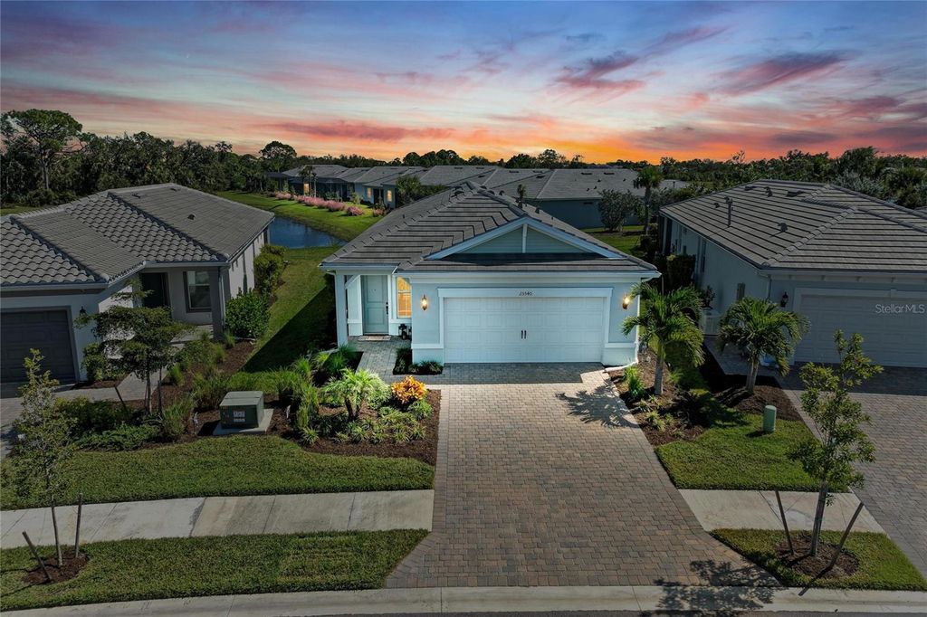 25540 ROYAL TERN LANE, Englewood, FL 34223