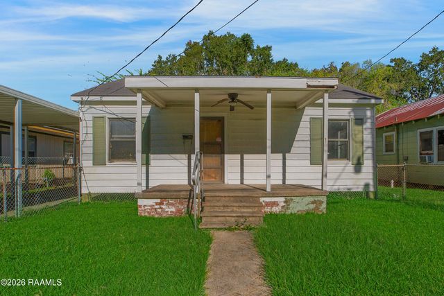 713 St. Jude Avenue, New Iberia, LA 70560