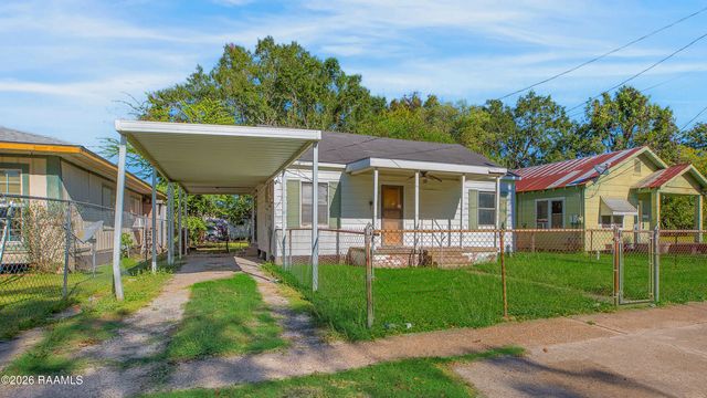 713 St. Jude Avenue, New Iberia, LA 70560