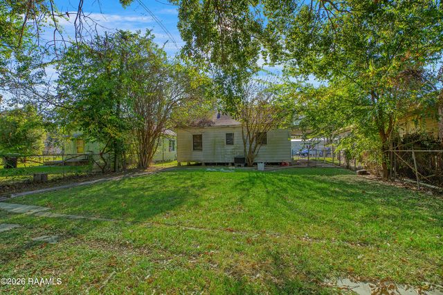 713 St. Jude Avenue, New Iberia, LA 70560
