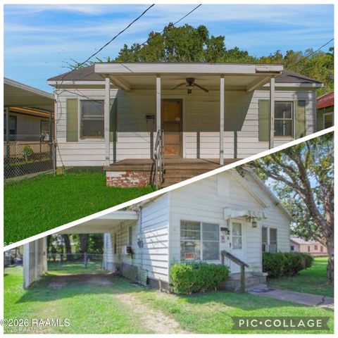 713 St. Jude Avenue, New Iberia, LA 70560