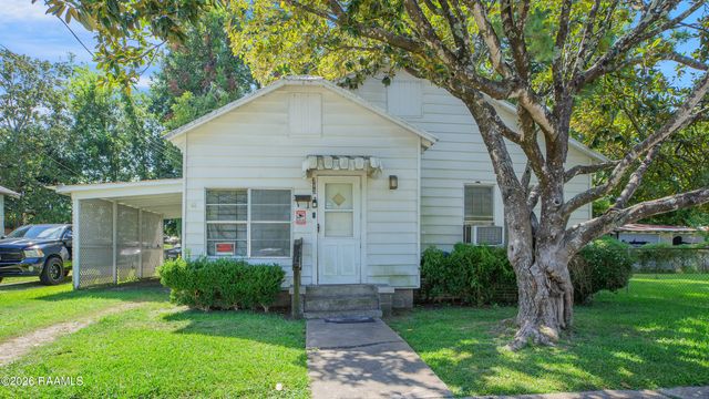 713 St. Jude Avenue, New Iberia, LA 70560