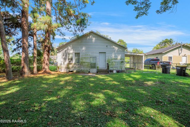 713 St. Jude Avenue, New Iberia, LA 70560