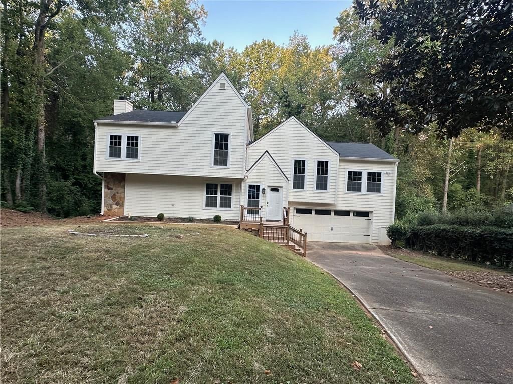 2570 Rocky Springs Drive, Marietta, GA 30062