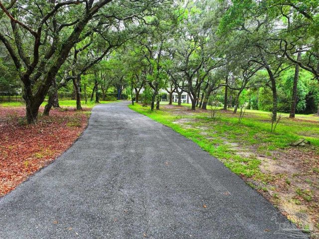 12535 Ophelia Dr, Pensacola, FL 32506